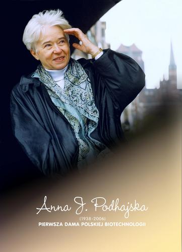 Prof. Anna Podhajska